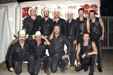 Stars For Free 2015 in Berlin