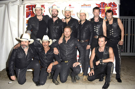Stars For Free 2015 in Berlin