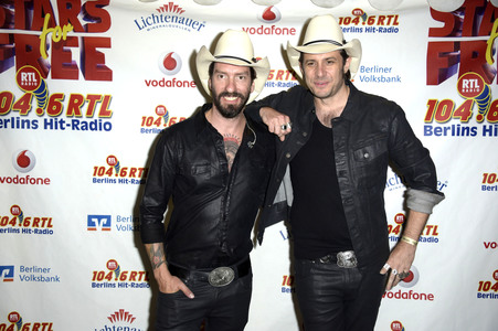 Stars For Free 2015 in Berlin