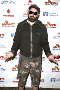 Stars For Free 2015 in Berlin