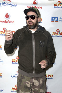 Stars For Free 2015 in Berlin