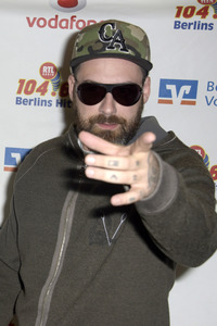 Stars For Free 2015 in Berlin