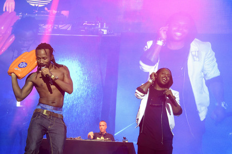 Stars For Free 2015 in Berlin