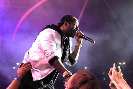 Stars For Free 2015 in Berlin