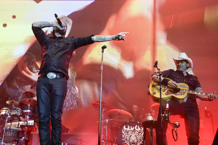 Stars For Free 2015 in Berlin