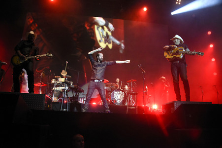 Stars For Free 2015 in Berlin