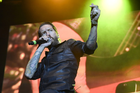 Stars For Free 2015 in Berlin