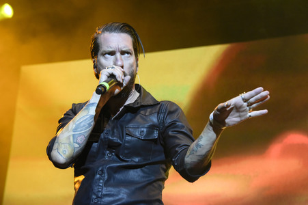 Stars For Free 2015 in Berlin