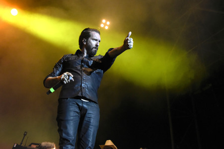 Stars For Free 2015 in Berlin