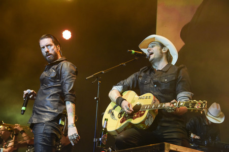 Stars For Free 2015 in Berlin