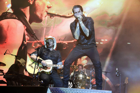 Stars For Free 2015 in Berlin