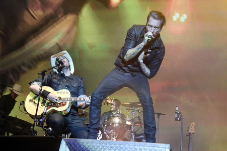 Stars For Free 2015 in Berlin