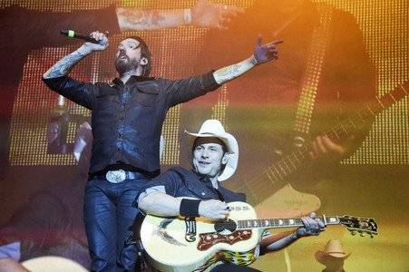 Stars For Free 2015 in Berlin