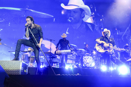 Stars For Free 2015 in Berlin