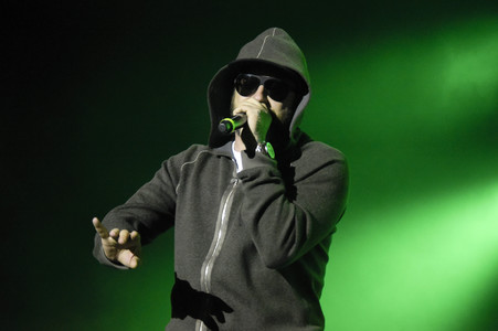 Stars For Free 2015 in Berlin