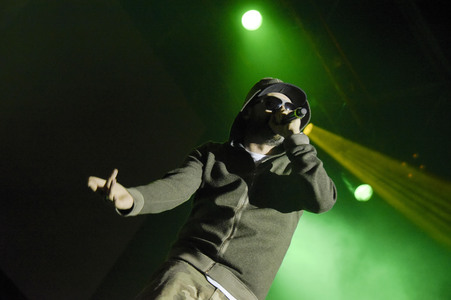 Stars For Free 2015 in Berlin