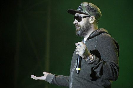 Stars For Free 2015 in Berlin