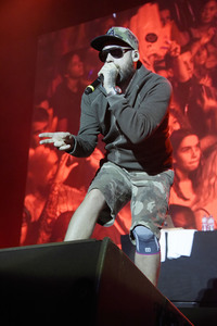 Stars For Free 2015 in Berlin