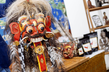 Frankfurter Museumsuferfest 2015