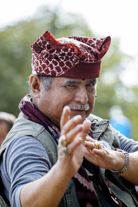 Frankfurter Museumsuferfest 2015