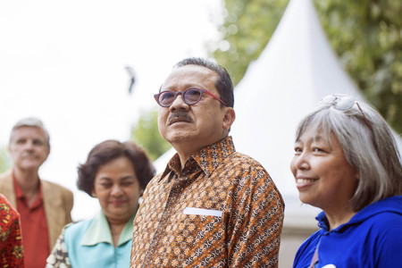 Frankfurter Museumsuferfest 2015