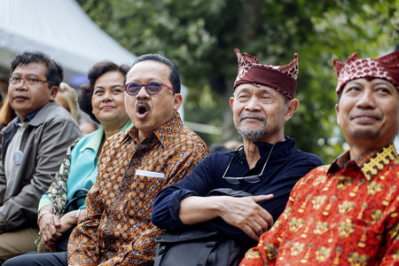 Frankfurter Museumsuferfest 2015