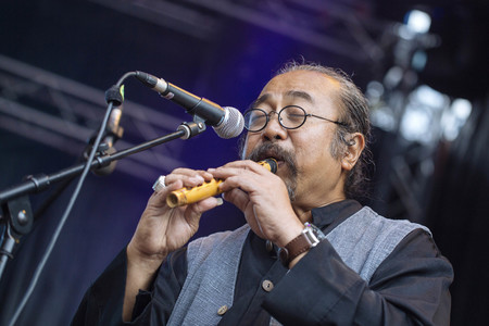 Frankfurter Museumsuferfest 2015