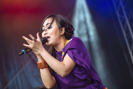 Frankfurter Museumsuferfest 2015