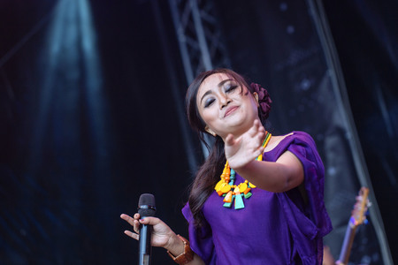 Frankfurter Museumsuferfest 2015