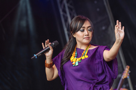 Frankfurter Museumsuferfest 2015