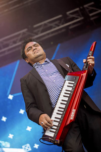 Frankfurter Museumsuferfest 2015