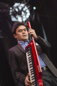 Frankfurter Museumsuferfest 2015