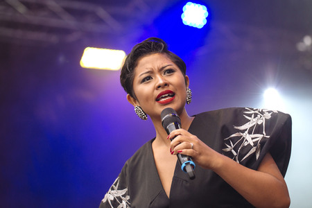 Frankfurter Museumsuferfest 2015
