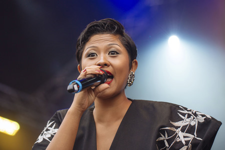 Frankfurter Museumsuferfest 2015
