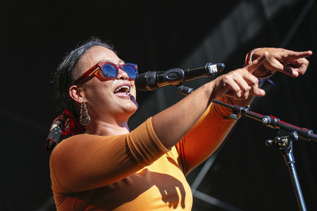 Frankfurter Museumsuferfest 2015