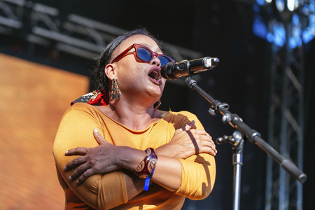 Frankfurter Museumsuferfest 2015