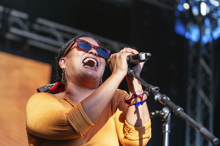 Frankfurter Museumsuferfest 2015