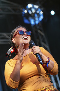 Frankfurter Museumsuferfest 2015