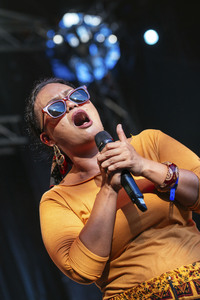 Frankfurter Museumsuferfest 2015