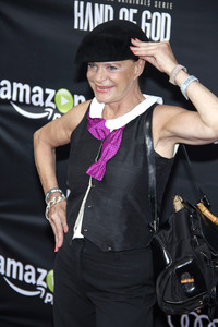 Filmpremiere 'Hand of God' in Berlin