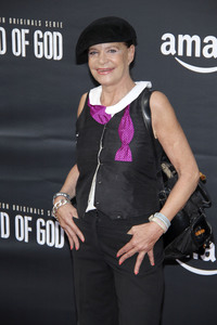 Filmpremiere 'Hand of God' in Berlin