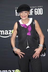 Filmpremiere 'Hand of God' in Berlin
