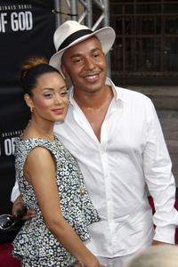 Filmpremiere 'Hand of God' in Berlin