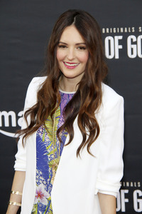 Filmpremiere 'Hand of God' in Berlin