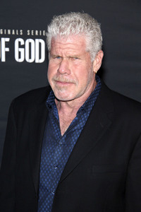 Filmpremiere 'Hand of God' in Berlin