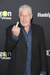 Filmpremiere 'Hand of God' in Berlin