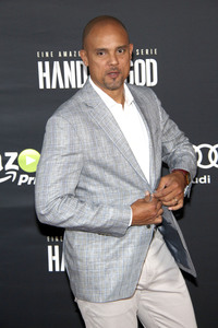 Filmpremiere 'Hand of God' in Berlin