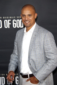 Filmpremiere 'Hand of God' in Berlin