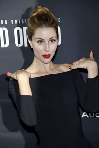 Filmpremiere 'Hand of God' in Berlin