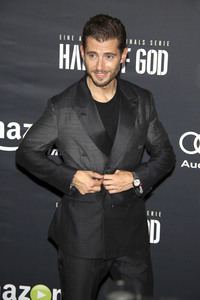 Filmpremiere 'Hand of God' in Berlin